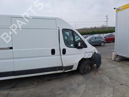 AC compressor PEUGEOT BOXER Van 2.2 HDi 120 | BP30770456M34  - Image 25