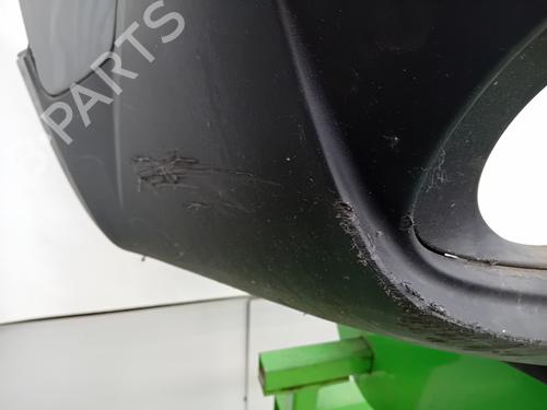 Used Rear bumper Rear bumper BMW X5 (E70) xDrive 30 d (235 hp) 35923683 35923683