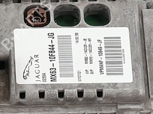 Instrument cluster JAGUAR F-PACE (X761) 2.0 P400e Plug-in Hybrid | BP36317053C47 - Image 4
