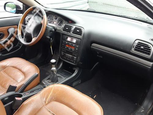 Rim PEUGEOT 406 Coupe (8C) 2.0 16V | BP24787706C45 