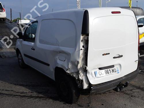 Hinge/Door check strap RENAULT KANGOO Express (FW0/1_) 1.5 dCi 75 (FW07, FW10, FW04) | BP24788390C146 