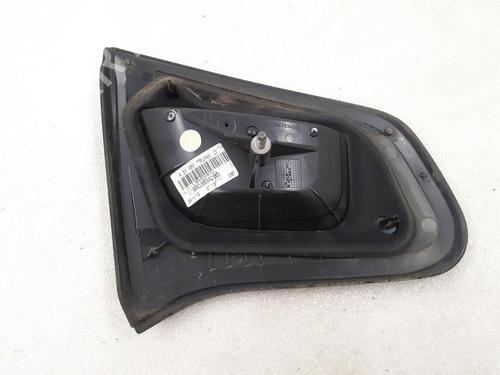 Right tailgate light CITROËN C3 II (SC_) 1.0 VTi 68 | BP24791579C80 