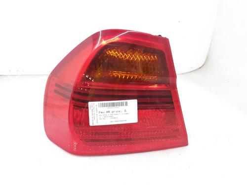 Left taillight BMW 3 (E90) 318 d | BP24786478C34 - Image 2