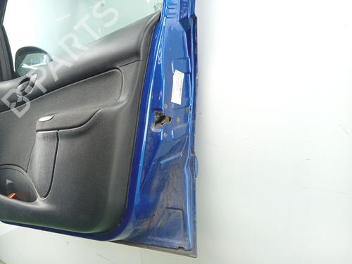 Used Right front door Right front door 38726020 38726020