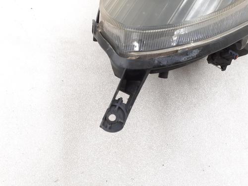 Left headlight NISSAN MICRA III (K12) 1.2 16V | BP24790341C28 