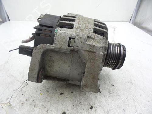 Generator RENAULT SCÉNIC I MPV (JA0/1_, FA0_) 1.9 dCi (JA05, JA1F) | BP24785455M7 