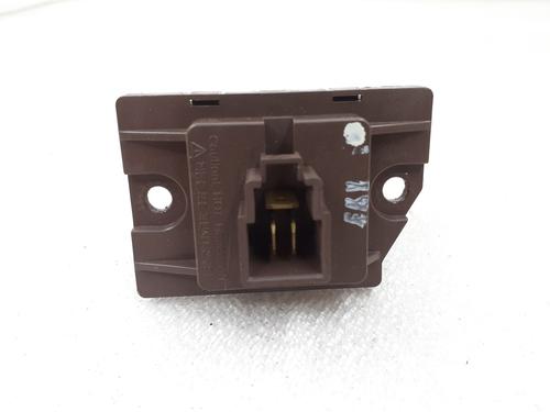 Heater resistor HYUNDAI ix20 (JC) 1.6 | BP24771709M108 - Image 2