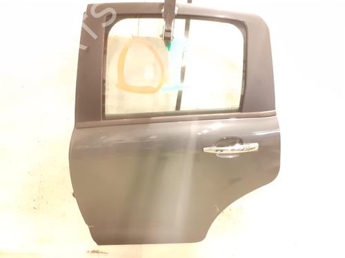 Used Left rear door CITROËN C3 II (SC_) 1.0 VTi 68 (68 hp) 28423674