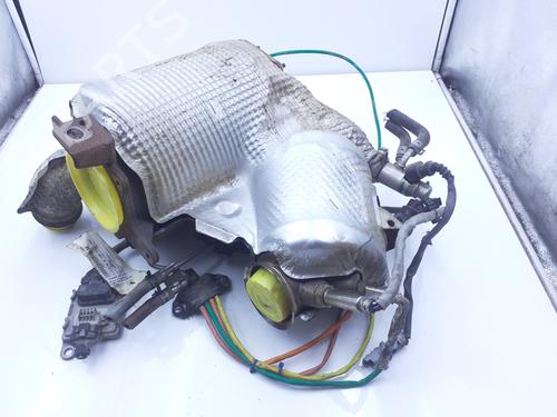 Particulate filter RENAULT KANGOO Express (FW0/1_) | BP36468616M81 - Image 2