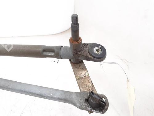 Front wiper motor HONDA JAZZ II (GD_, GE3, GE2) 1.3 iDSi (GD1) | BP24785425M29 