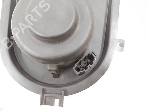 Heater blower motor SKODA OCTAVIA I (1U2) 1.9 TDI | BP24797271M62
