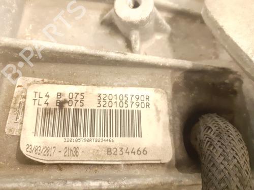 Gearbox DACIA DUSTER (HS_) | BP33700937M3 - Image 3