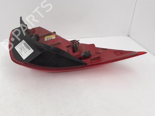 Used Right taillight Right taillight 30396062 30396062
