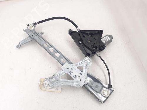 Front right window mechanism TOYOTA AYGO (_B4_) 1.0 (KGB40) | BP24785289C23  - Image 5