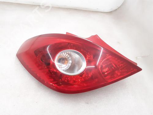 Used Left taillight OPEL CORSA D (S07) 1.3 CDTI (L08, L68) (75 hp) 24791713