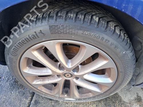 Instrument cluster RENAULT MEGANE IV Hatchback (B9A/M/N_) 1.2 TCe 130 (B9MR) | BP32137868C47 - Image 10