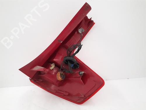 Left taillight CITROËN C4 I (LC_) 1.6 HDi | BP30183745C34 
