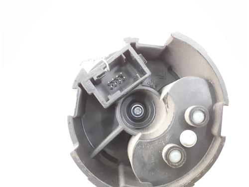 Gear lever CITROËN BERLINGO Box Body/MPV (B9) 1.6 BlueHDi 100 | BP24790043M90 - Image 4