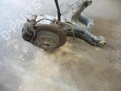 Right rear suspension arm MERCEDES-BENZ VITO Van (W447) 114 CDI (447.601, 447.603, 447.605) | BP24780432M15 