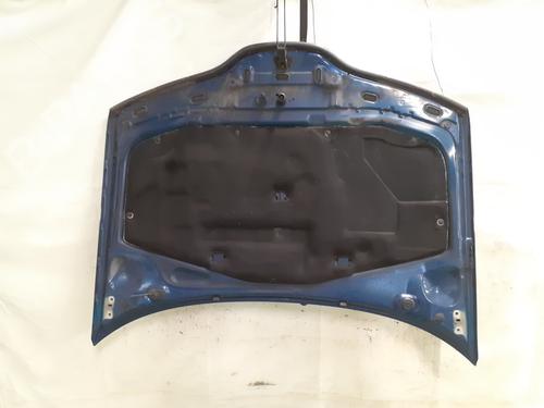Used Hood Hood RENAULT LAGUNA II (BG0/1_) 1.6 16V (BG1G, BG1H) (112 hp) 25407561 25407561