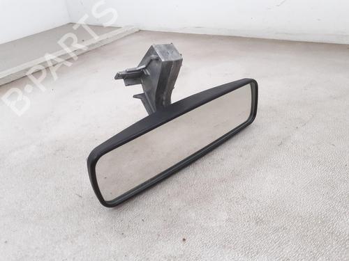 Used Rear mirror Rear mirror RENAULT ZOE (BFM_) ZOE (BFMC, BFMD) (136 hp) 24795576 24795576