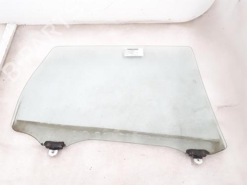 Used Rear left door window CITROËN C4 AIRCROSS 1.6 HDi 115 AWC (114 hp) 24791912