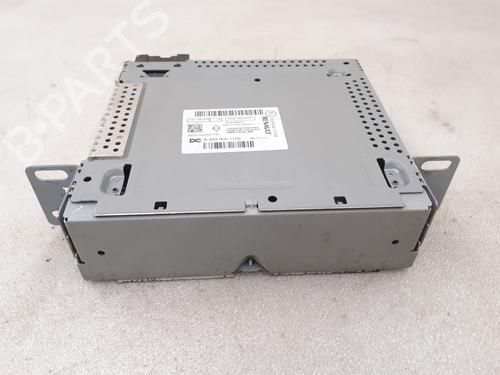 Radio SMART FORFOUR Hatchback (453) 1.0 (453.042, 453.043) | BP24772442E6 - Image 2