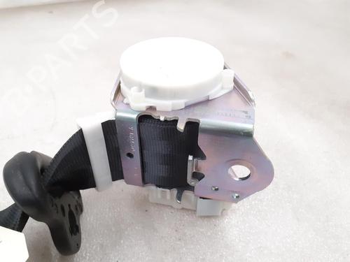 Rear left belt tensioner FORD FIESTA VI (CB1, CCN) 1.5 TDCi | BP24792843C89 