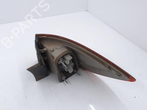 Left taillight FORD MONDEO IV Turnier (BA7) 2.0 TDCi | BP29040575C34 