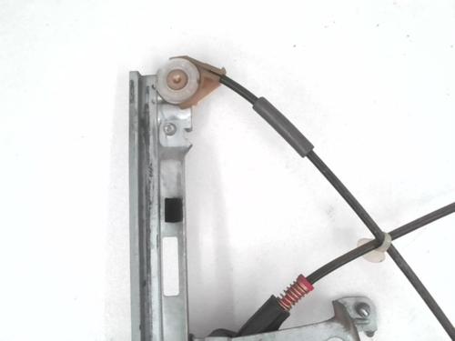 Front left window mechanism PEUGEOT 206 SW (2E/K) 1.4 HDi | BP24780447C22 