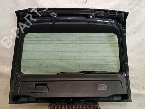 Used Tailgate Tailgate 29481551 29481551