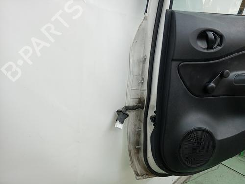 Used Right rear door Right rear door NISSAN NOTE (E12) 1.2 (80 hp) 33857687 33857687