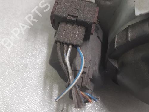 Venstre forlygte SAAB 9-3 (YS3D) 2.0 i | BP24777816C28 