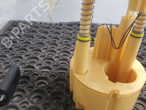 Bränslepump RENAULT MODUS / GRAND MODUS (F/JP0_) 1.5 dCi (FP0E, JP0E) (65 hp) 24780327