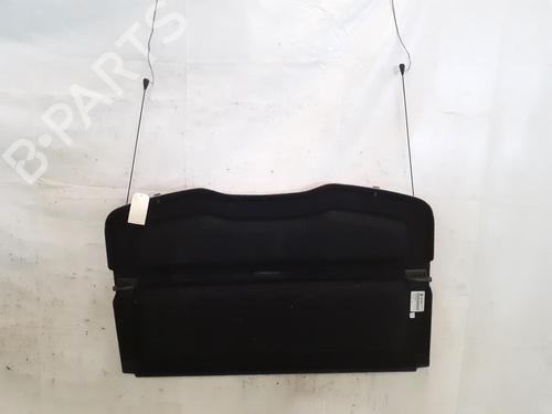 Rear parcel shelf RENAULT SCÉNIC III (JZ0/1_) 1.5 dCi | BP24793695C85