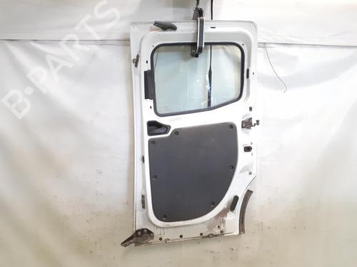 Right slide door PEUGEOT BIPPER (AA_) 1.4 HDi | BP24794770C75 