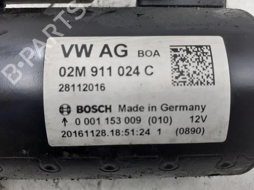 Starter AUDI Q3 (8UB, 8UG) 2.0 TDI | BP24790578M8 - Image 5
