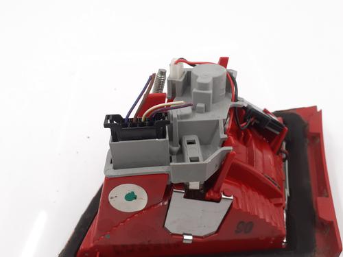 Left tailgate light AUDI A3 Sportback (8PA) 2.0 TDI 16V | BP25997957C79