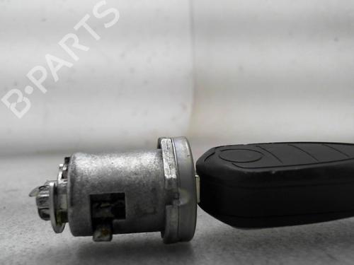 Ignition barrel ALFA ROMEO MITO (955_) 1.6 JTDM (955AXC1B) | BP24775130M48 