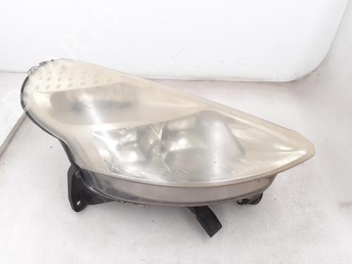 Right headlight CITROËN C3 Pluriel (HB_) 1.4 | BP24790463C29 