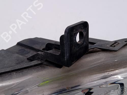 Right front fog light FIAT 500X (334_) 1.6 D Multijet (334AXA1B, 334AXA11) | BP29485216C31 