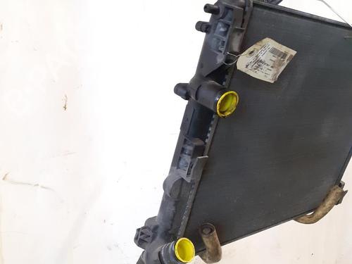 Wasserkühler für RENAULT CLIO II (BB_, CB_) 1.5 dCi (B/CB07) (65 hp) 24791274