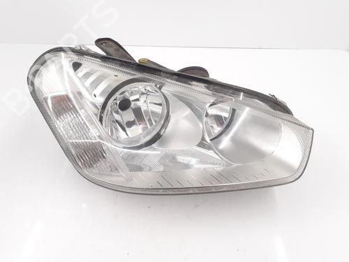 Used Right headlight FORD C-MAX (DM2) 1.8 TDCi (115 hp) 30168206