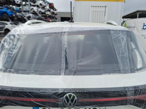 Instrument cluster VW T-CROSS (C11, D31) 1.0 TSI | BP37742162C47 - Image 9