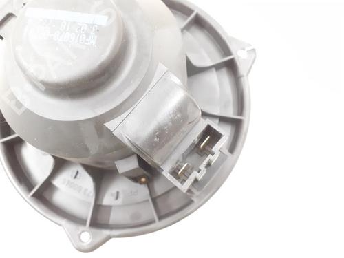 Heater blower motor LAND ROVER RANGE ROVER SPORT I (L320) 3.6 D 4x4 | BP24793009M62 