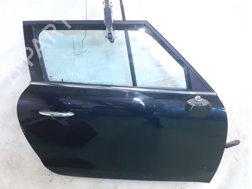 Used Right front door MINI MINI PACEMAN (R61) Cooper D (112 hp) 28283494