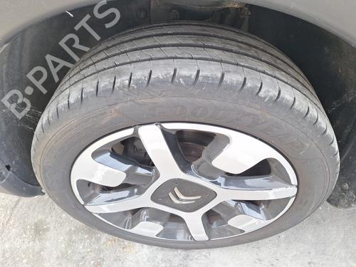 Bakspejl Højre CITROËN C4 CACTUS 1.2 THP 110 | BP36940376C27 - Image 42