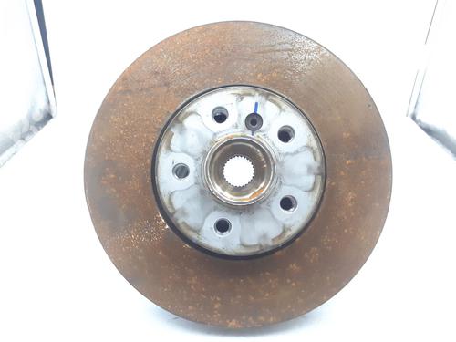 Left front steering knuckle MINI MINI COOPER (J01) Cooper E | BP39630756M25 - Image 4