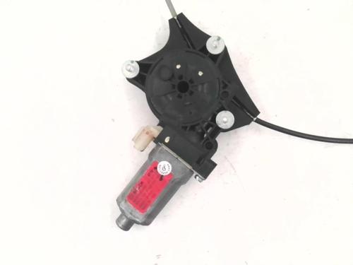 Used Front left window mechanism HYUNDAI i10 II (BA, IA) 1.0 (67 hp) 24784306