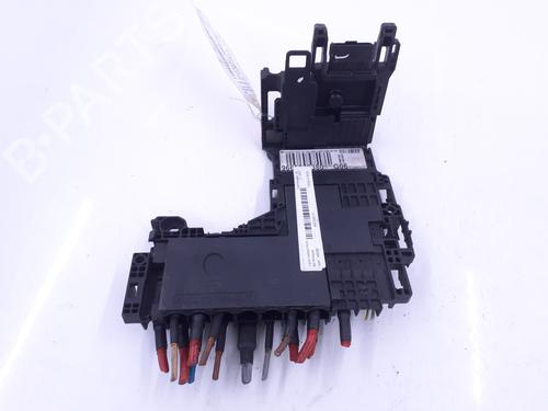 Modulo electronico CITROËN DS5 1.6 HDi 115 (114 hp) 31150018